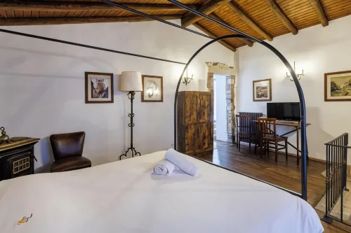 Borgo Medievale - Wifi