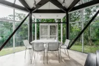Sunlit Villa Izu - บังกะโล
