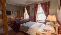 Bannockburn Inn Các khách sạn ở 