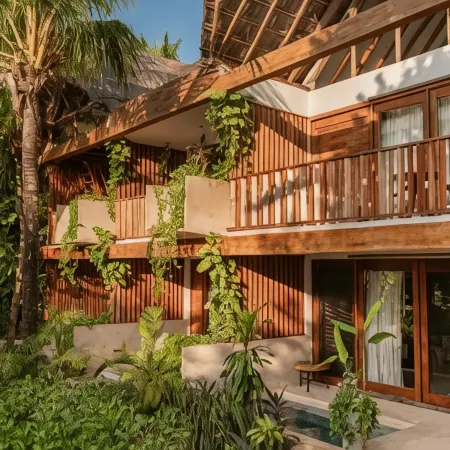 Villas Caracol