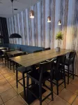 Hotell Centralstation - breakfast