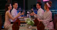 อาร์เอชเอ็ม ลักชัวรี โรงแรม แอนด์ สวีท