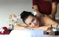 Baiyoke Sky Hotel Bangkok - Spa
