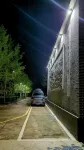 Xiyuan Hostel - Parkering