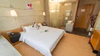 Guangzhou No.6 Inn (Panyu District Ha Street Branch) - Inns