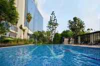 Lakeside Hotel - 5-Star
