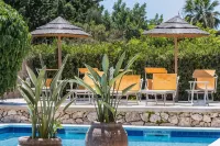 Villa Felicia - Pools