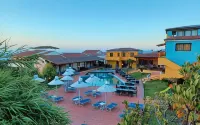 Hotel la Ciaccia - Pools