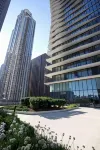 Radisson Blu Aqua Hotel, Chicago