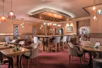 Cbh Fairlawns Hotel and Spa