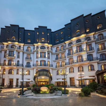 Epoque Hotel - Relais & Chateaux