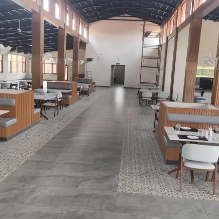 Lords Sahyadri Resort - Sagara- Shivamogga