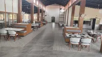 Lords Sahyadri Resort - Sagara- Shivamogga