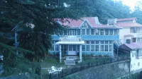 The Edgeworth Shimla - navette aéroport