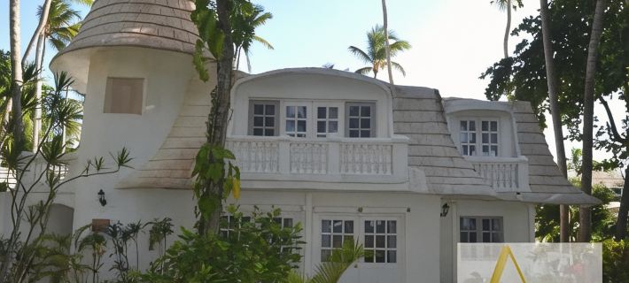 Hotel Atlantis Hotels in Las Terrenas