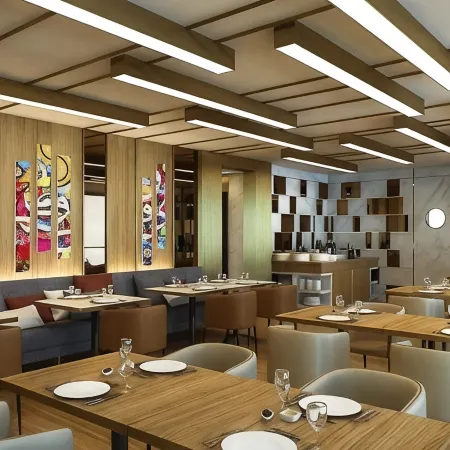Swiss-Belinn Sharq, Kuwait