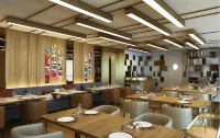 Swiss-Belinn Sharq, Kuwait