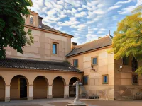 Parador de Almagro Hotels in Almagro