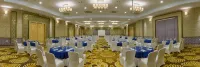 Davanam Sarovar Portico Suites Bengaluru - 4-Star