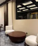 Jinchuan Cangyu Hotel