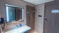 HanTing Hotel (She County Longshandajie) - 3 stelle