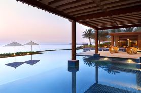 Djibouti Palace Kempinski