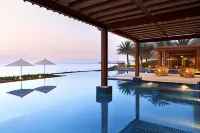 Djibouti Palace Kempinski - Pools
