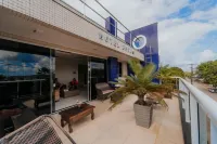 Hotel Borari - parking