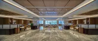 NINGDE SANDU'AO FLIPORT HOTEL - Breakfast