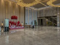 GRAND NEW CENTURY HOTEL GUANGDE Hotele w: Guangde