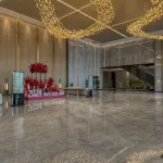 GRAND NEW CENTURY HOTEL GUANGDE