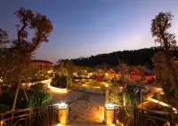 Wojia Holiday Apartment (Heyuan Bavaria) - Condos