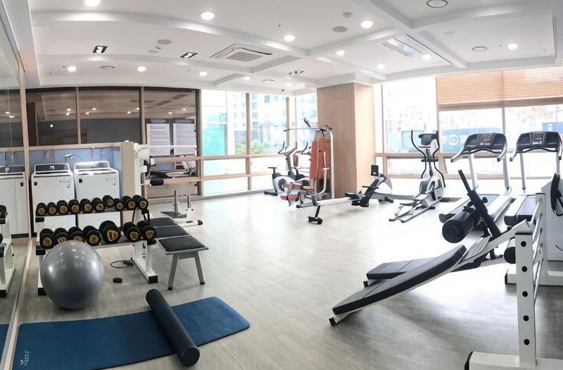 Ocloud Hotel Gangnam photo 4