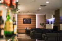 Waldorf Palace Hotel - bar