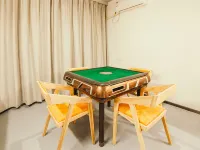 Youmihaoyoung Hotel (Wulingge Pedestrian Street) فنادق في تشانغ ده