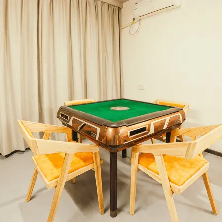 Youmihaoyoung Hotel (Wulingge Pedestrian Street)