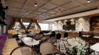 Solace Suites Hotel & Banquets