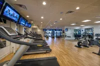 Westgate Town Center Resort - Kuntosalit