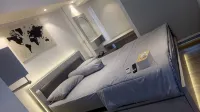 New Studio Mtown residence - Homestays