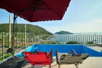Pool Villa Beauty Namhae - Private Pool