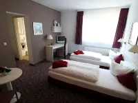 Hotel am St. Georg ノルド周辺のホテル
