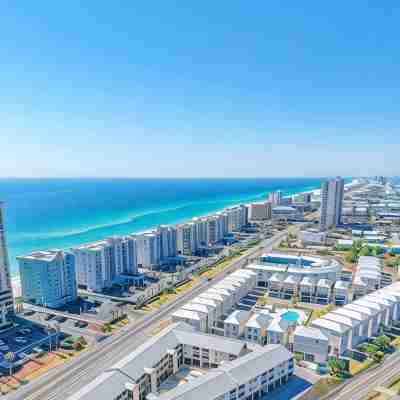 West Beach Hideaway - Gulf Shores Roomy Condo Others