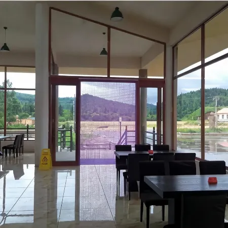 Wuying Yishuiwan Resort Hotel