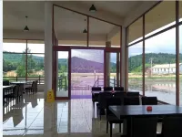 Wuying Yishuiwan Resort Hotel - petit déjeuner