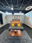 Central Pensacola Studio, Groovy & Spacious