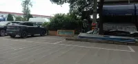 慈渓藍天客室