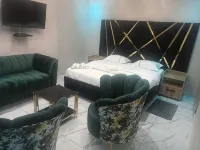 Crown Palace Guest House