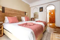 Hotel Oudaya & Spa