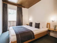 Haus Bellevue Hotels in Serfaus