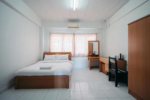 Oh My Nap Bangsaen - 3-Star